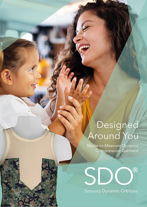 SDO and SDO Lite brochure