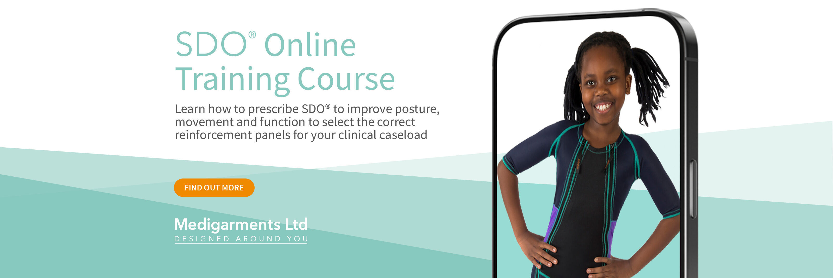 SDO® Online Training Course