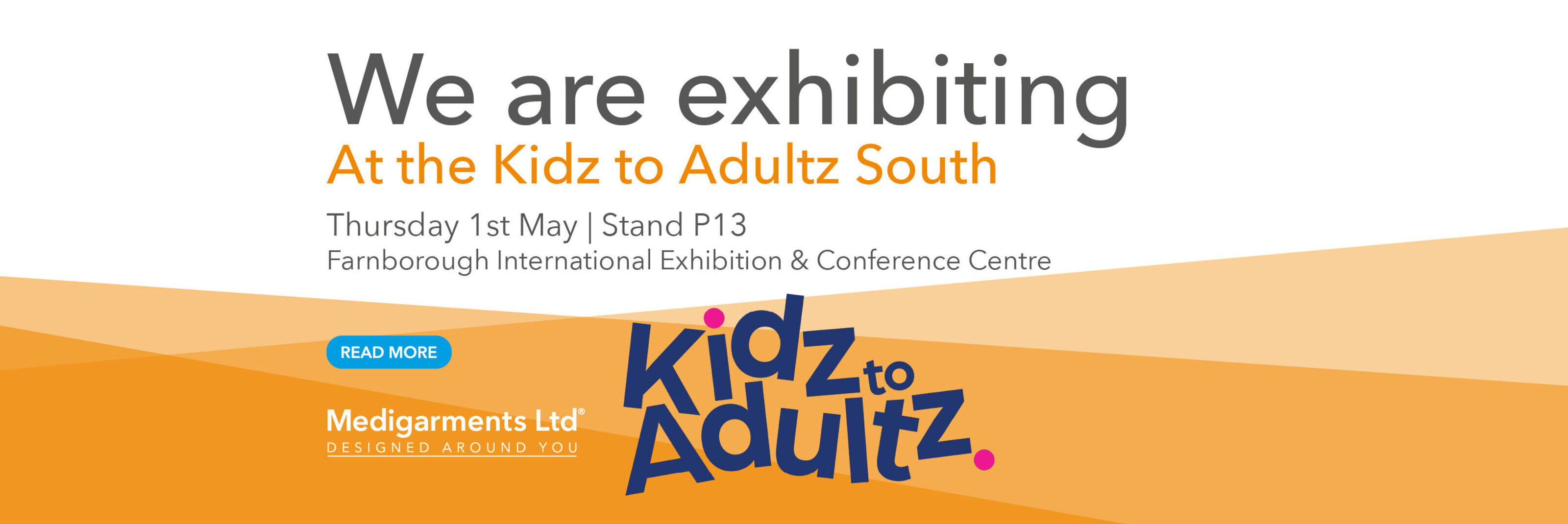 Kidz to Adultz