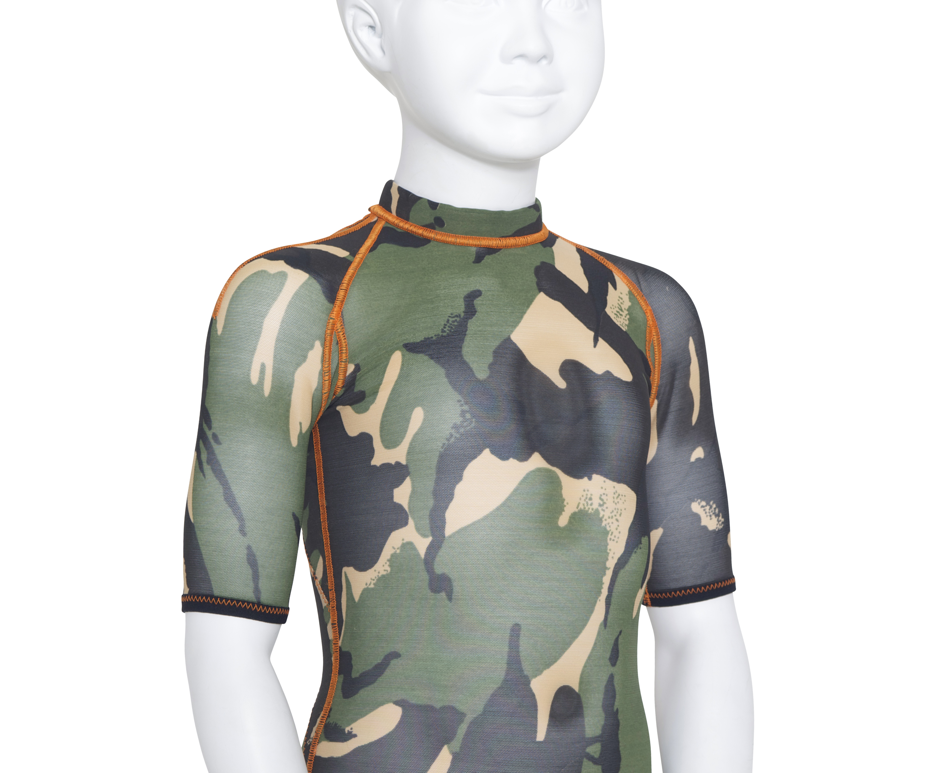 Classic™ MTM Pressure Garment