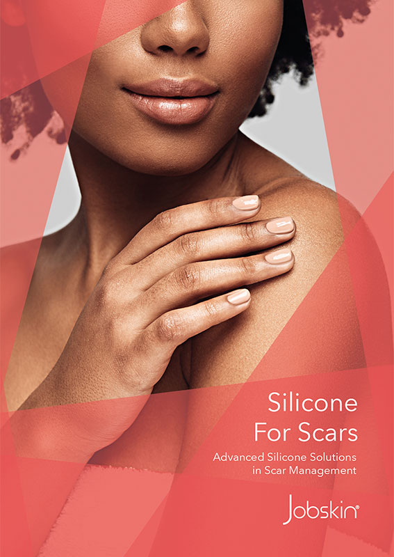 Silicone for Scars Brochure 2022