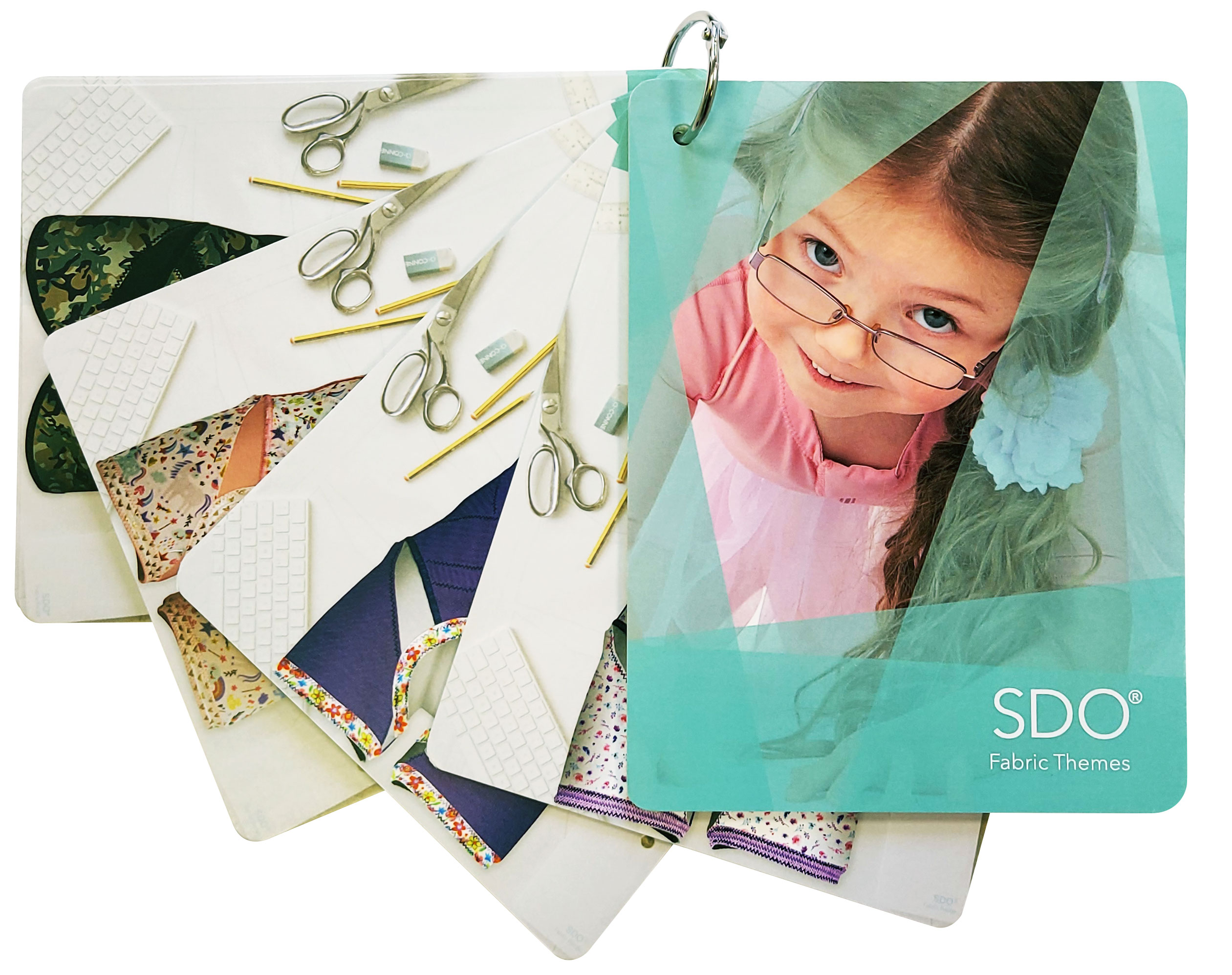 SDO Theme Booklet