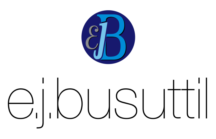 Logo E J Busuttil Ltd