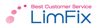 Logo Limfix