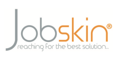 Jobskin logo
