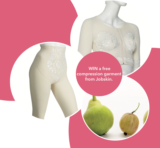 Win a Compression Garment with Jobskin!