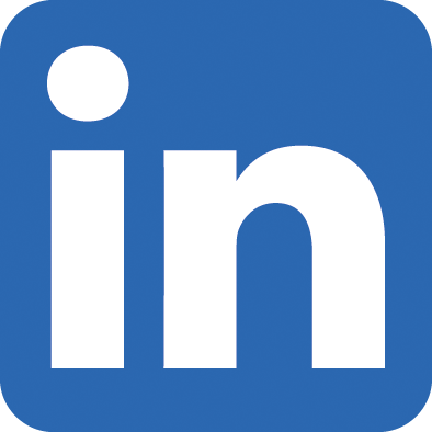 LinkedIn Icon