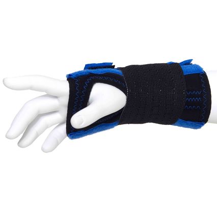 Paediatric Wrist Support