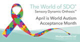April is World Autism Acceptance Month!