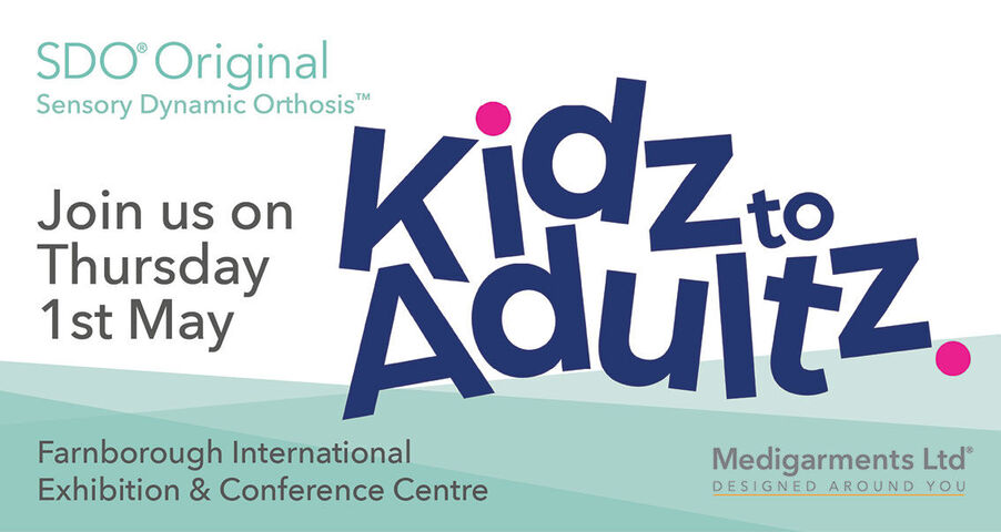Visit Medigarments at Kidz to Adultz South!