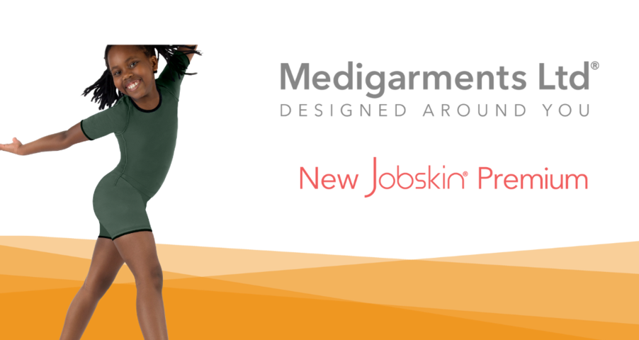 Setting a New Standard in Scar Management: Introducing New Jobskin® Premium