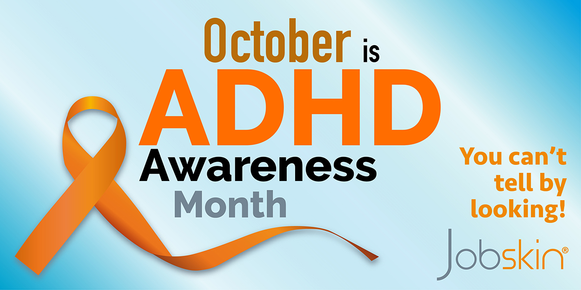 Article ADHD Awareness Month