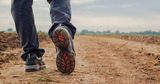 Foot Drop – One step at a time