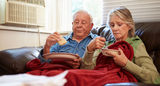 Top Tips to Keep Warm this Christmas