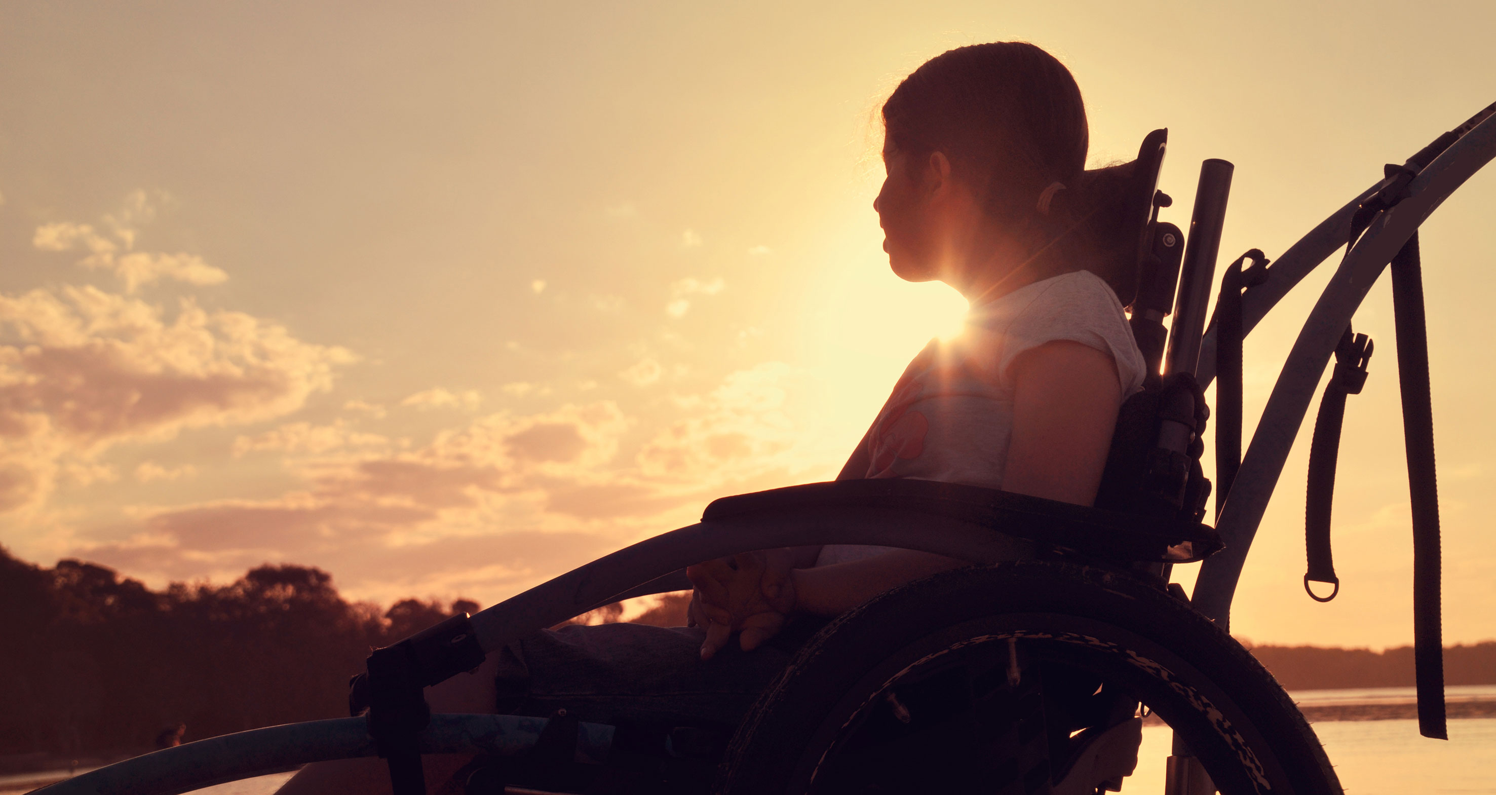 Cerebral Palsy: Uplifting & Inspirational News Stories