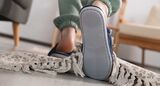 Foot Drop & Dynamic Compression