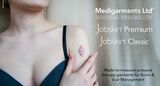 Treating Burn Scars with Pressure Therapy