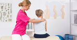 June is Scoliosis Awareness Month