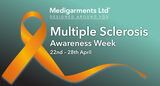 Next week is Multiple Sclerosis Awareness Week 2024