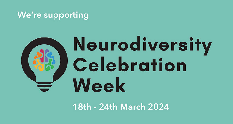 Article - Mar 2024 Neurodiversity celebration week