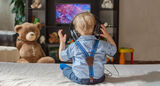 Excessive Screen Time Linked to Atypical Sensory Behaviours