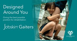 Made-to-Measure & Ready-to-Wear Gaiters