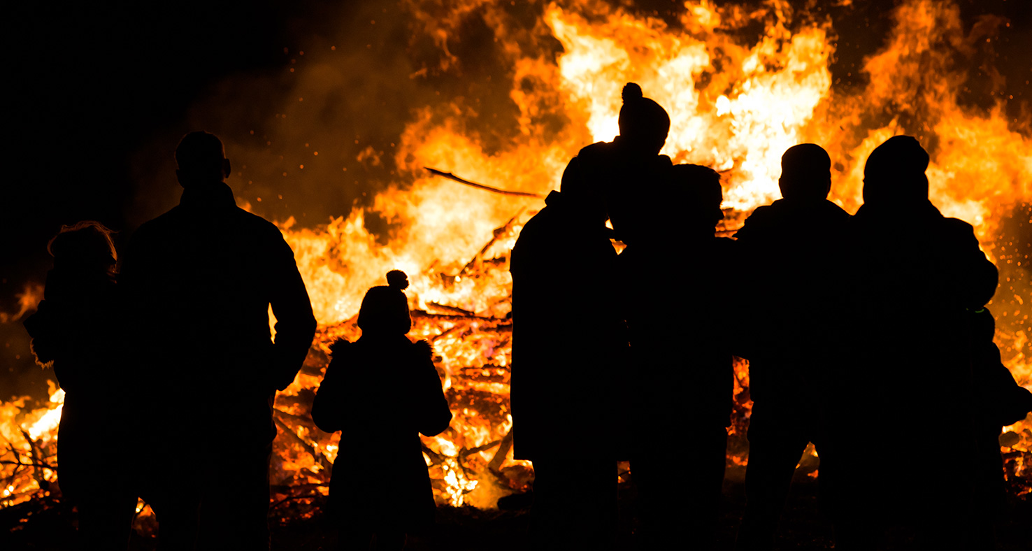 Article - Nov 2023 Bonfire Night