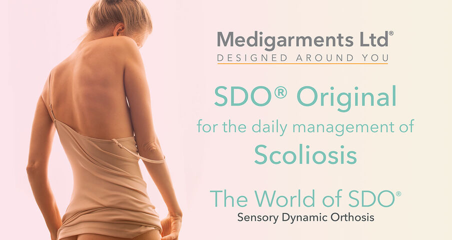 Scoliosis in the News