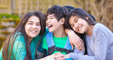 6th October is World Cerebral Palsy Awareness Day