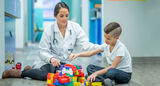 October 27th is World Occupational Therapy Day