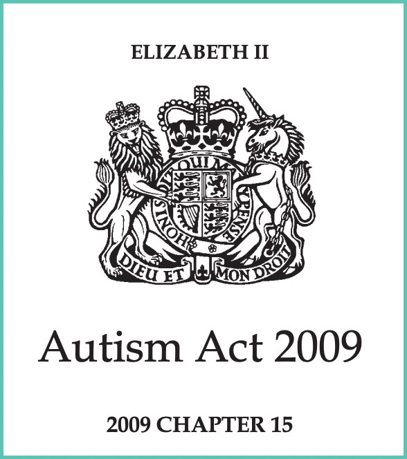 Autism-act-2009
