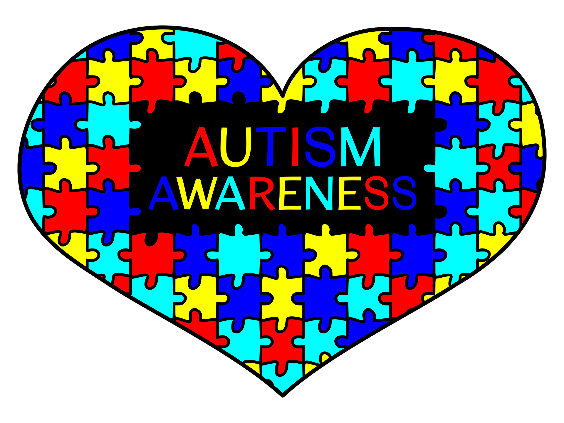 Autism Awareness Week