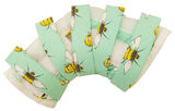 Jobskin® Gaiters are the Bee's Knees!