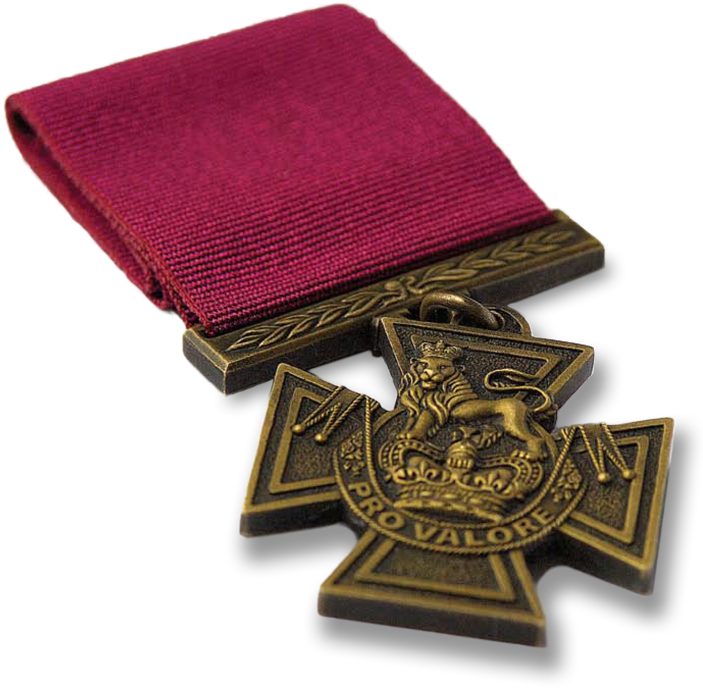 Victoria Cross Medal