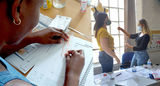 Jobskin® Classic™ MTM Pressure Garment Training Course: Last Few Places!