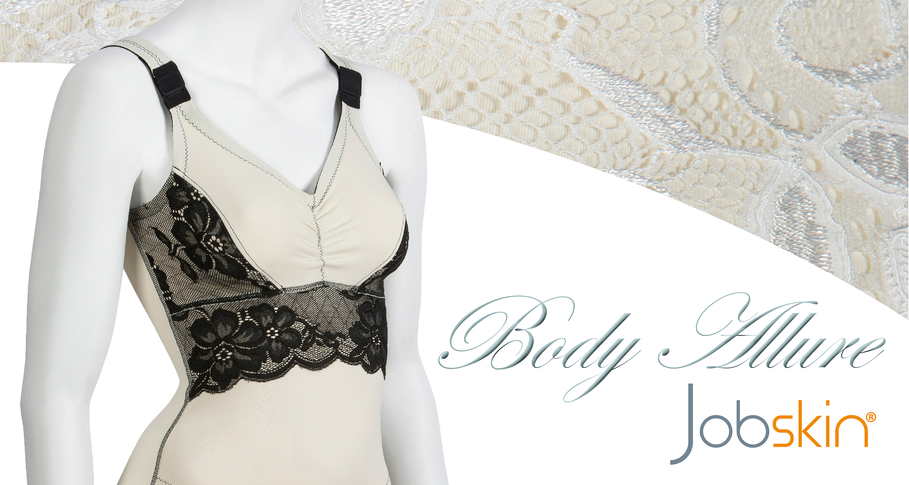 Introducing Body Allure