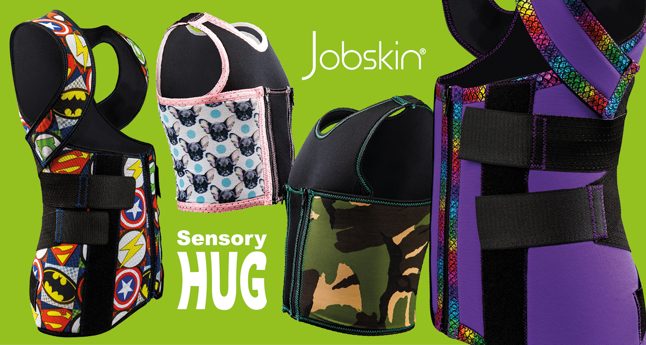 Website Article image - Jun 2021_Sensory Hug