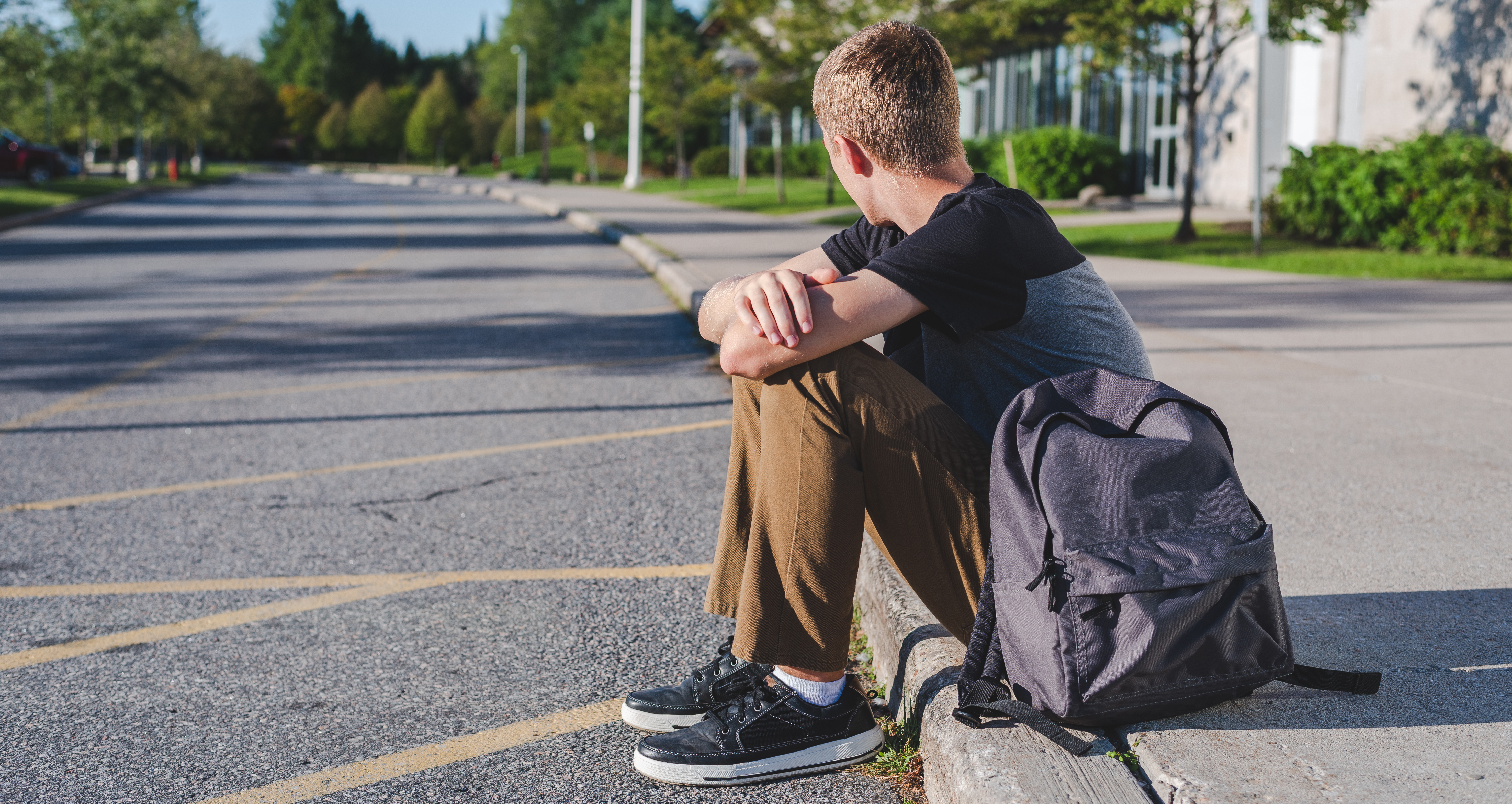 Children with autism forgotten during lockdown