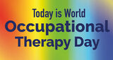 World Occupational Therapy Day