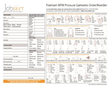 Premium Order