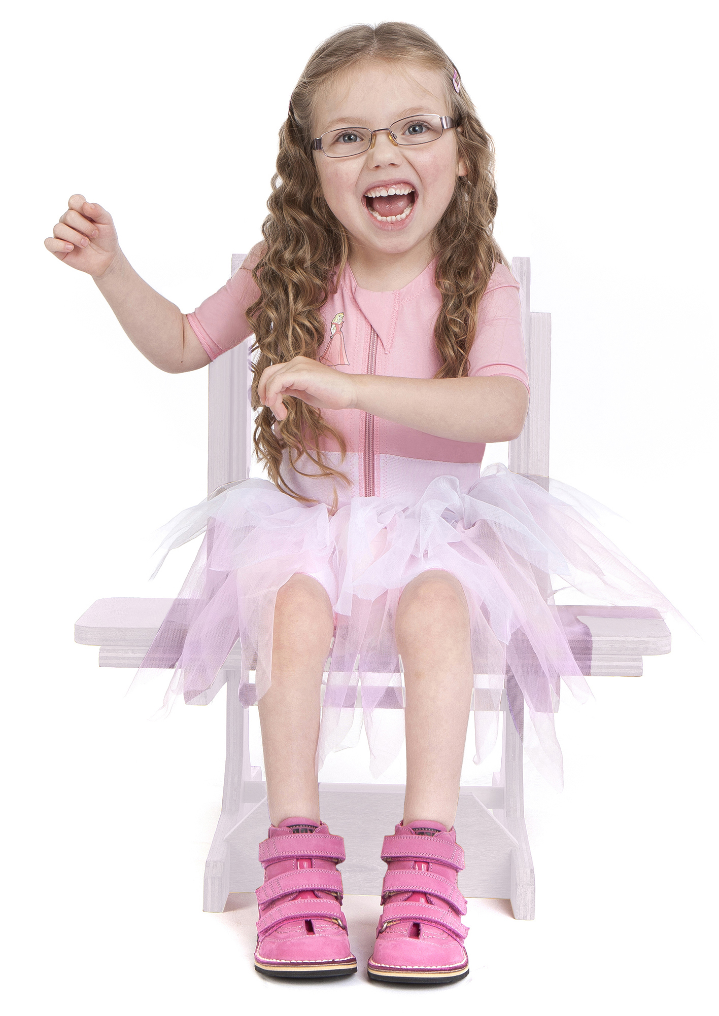 Support Cerebral Palsy Awareness Month!