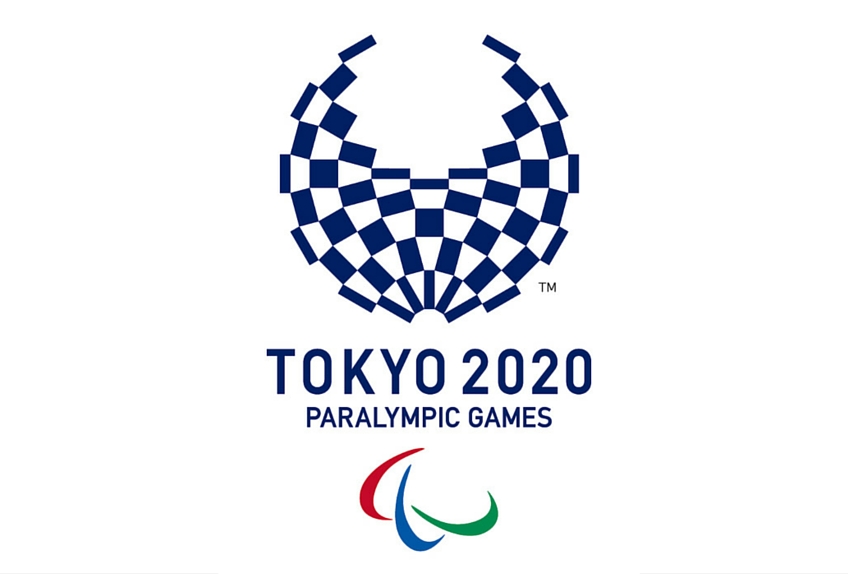 Tokyo2020Paralympics