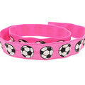 Pink Football