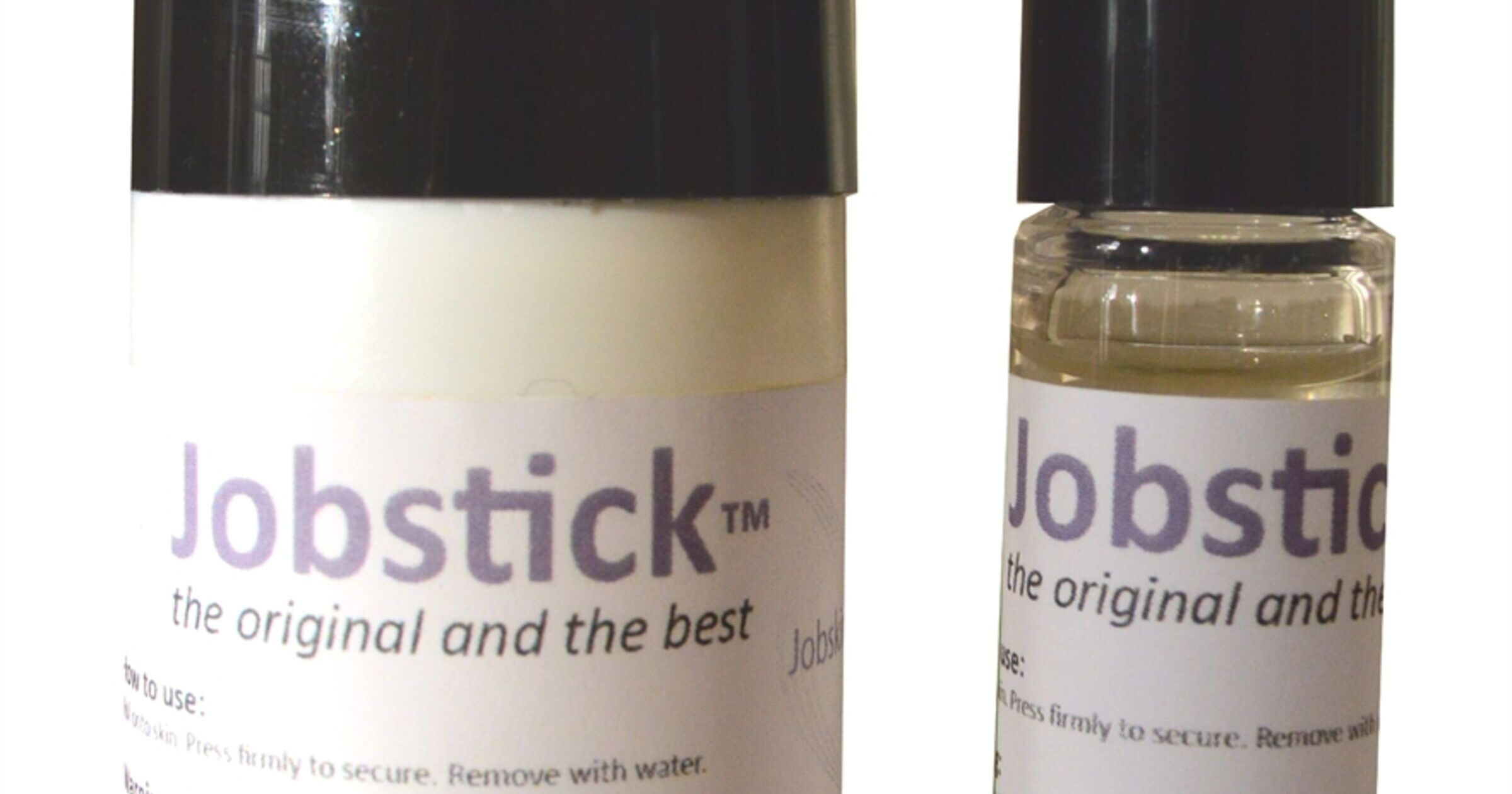 Jobstick™ Body Adhesive