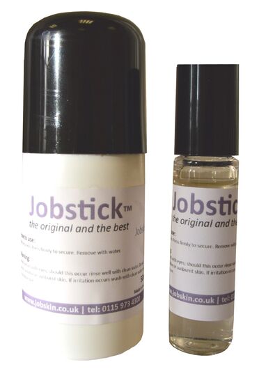 Jobstick™ Body Adhesive