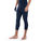 Jobskin® Premium Panty Girdle One or both legs below knee in denim fabric, on male