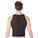 Jobskin® Premium vest with no sleeves in black back view