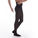 Jobskin® Premium Waist Height 2 Legs in denim fabric, side view on male