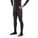 Jobskin® Premium Waist Height 2 Legs in denim fabric, front view on male