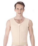 Gynecomastia and Compression Garments